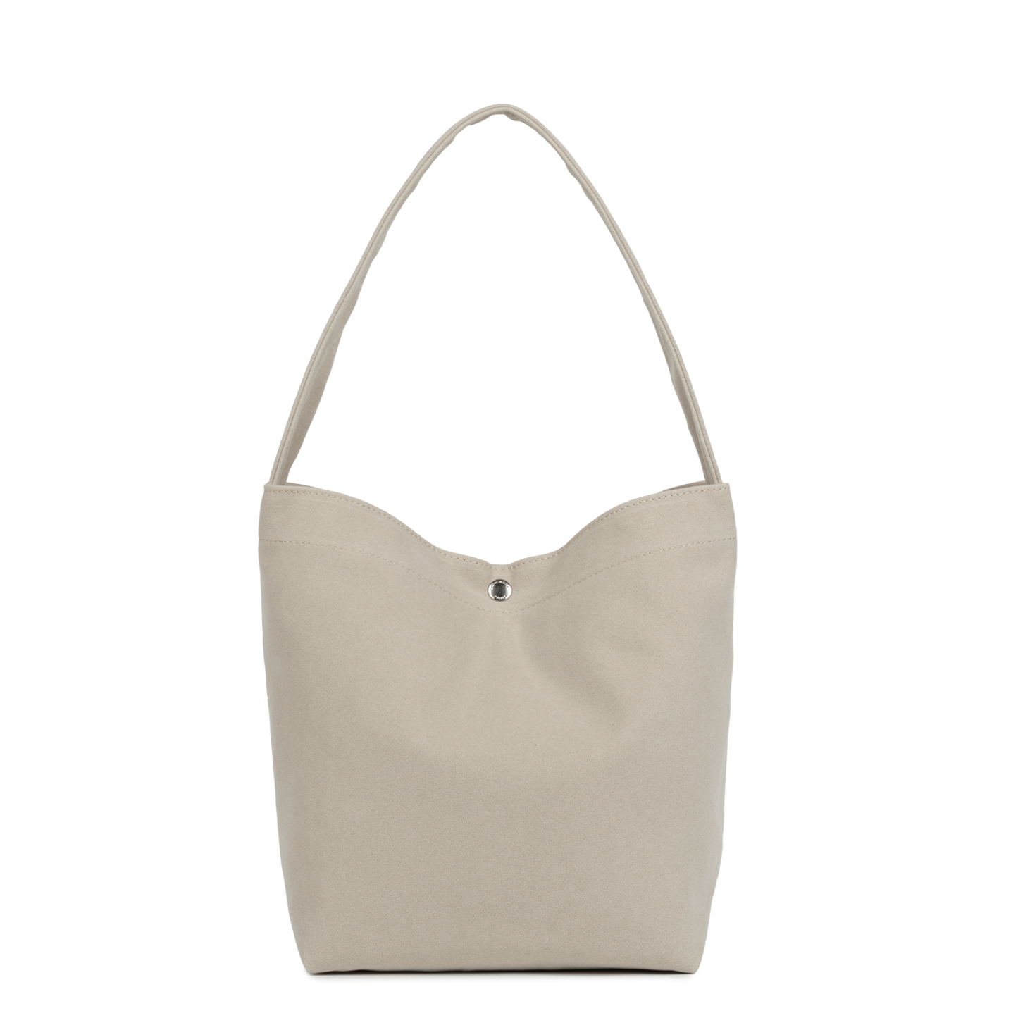 Mini sac seau - Suédine KBA