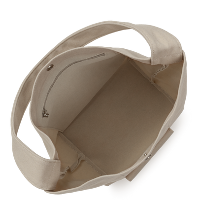 Mini sac seau - Suédine KBA