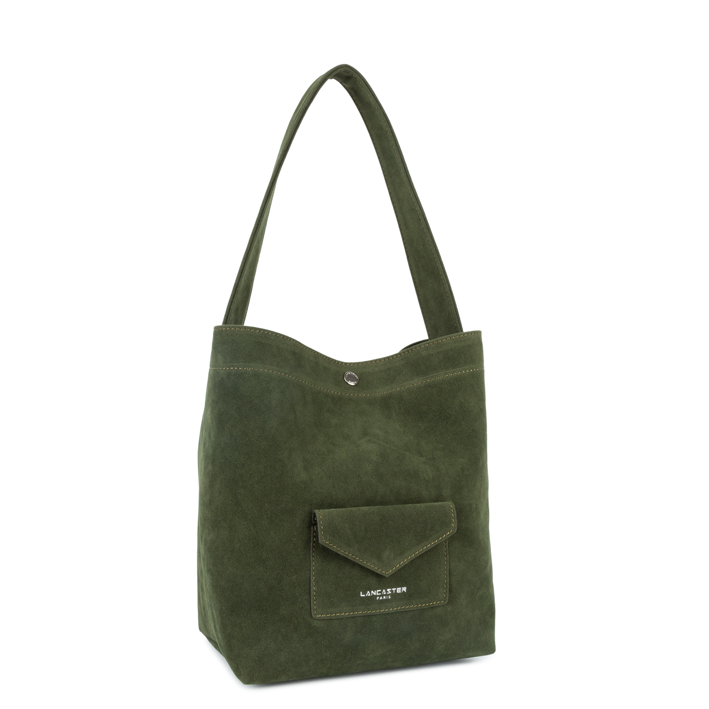 Mini sac seau - Suédine KBA