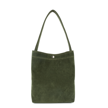 Mini sac seau - Suédine KBA