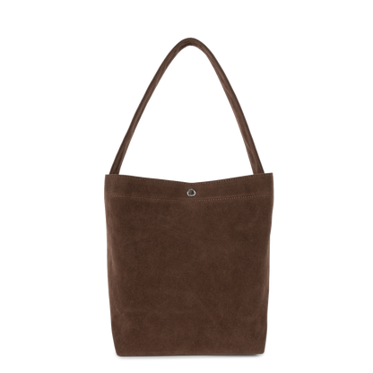 Mini sac seau - Suédine KBA