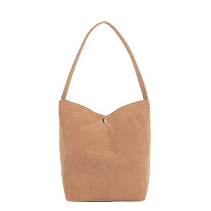 Mini sac seau - Suédine KBA