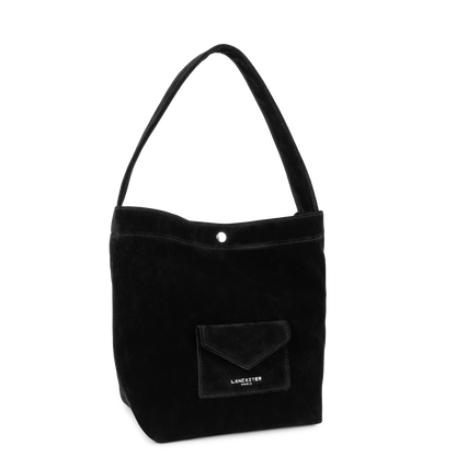 Mini sac seau - Suédine KBA