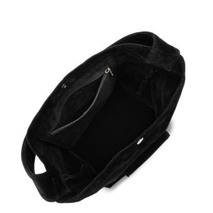 Mini sac seau - Suédine KBA