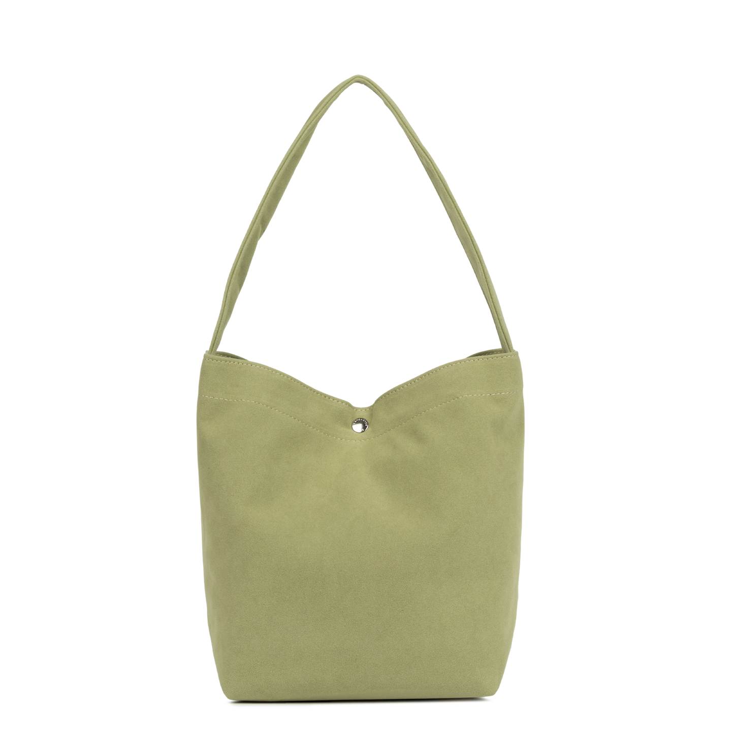 Mini sac seau - Suédine KBA