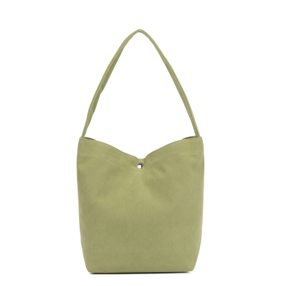 Mini sac seau - Suédine KBA