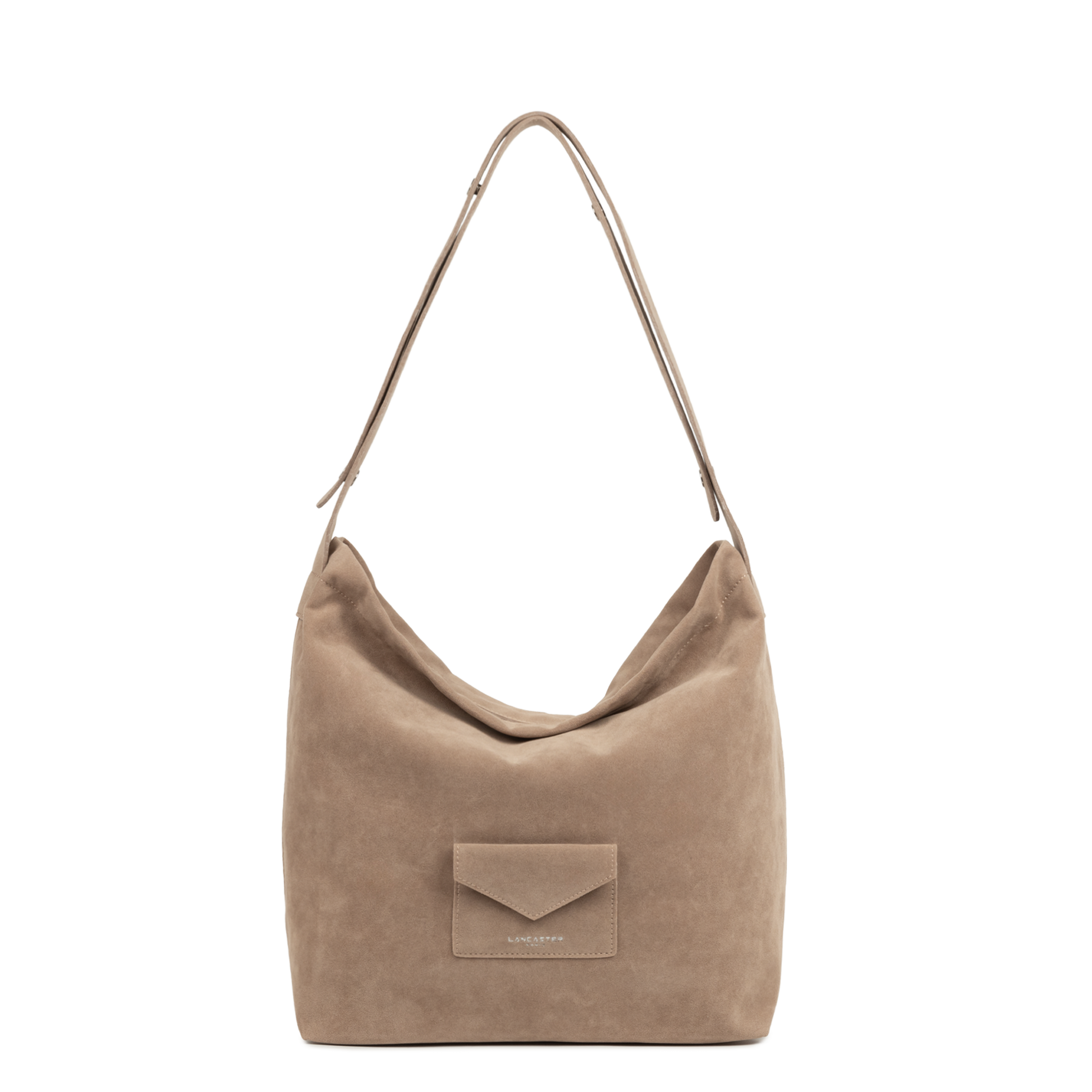 Sac seau - Suédine KBA