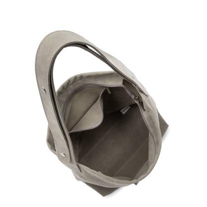 Sac seau - Suédine KBA