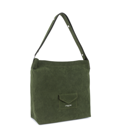 Sac seau - Suédine KBA