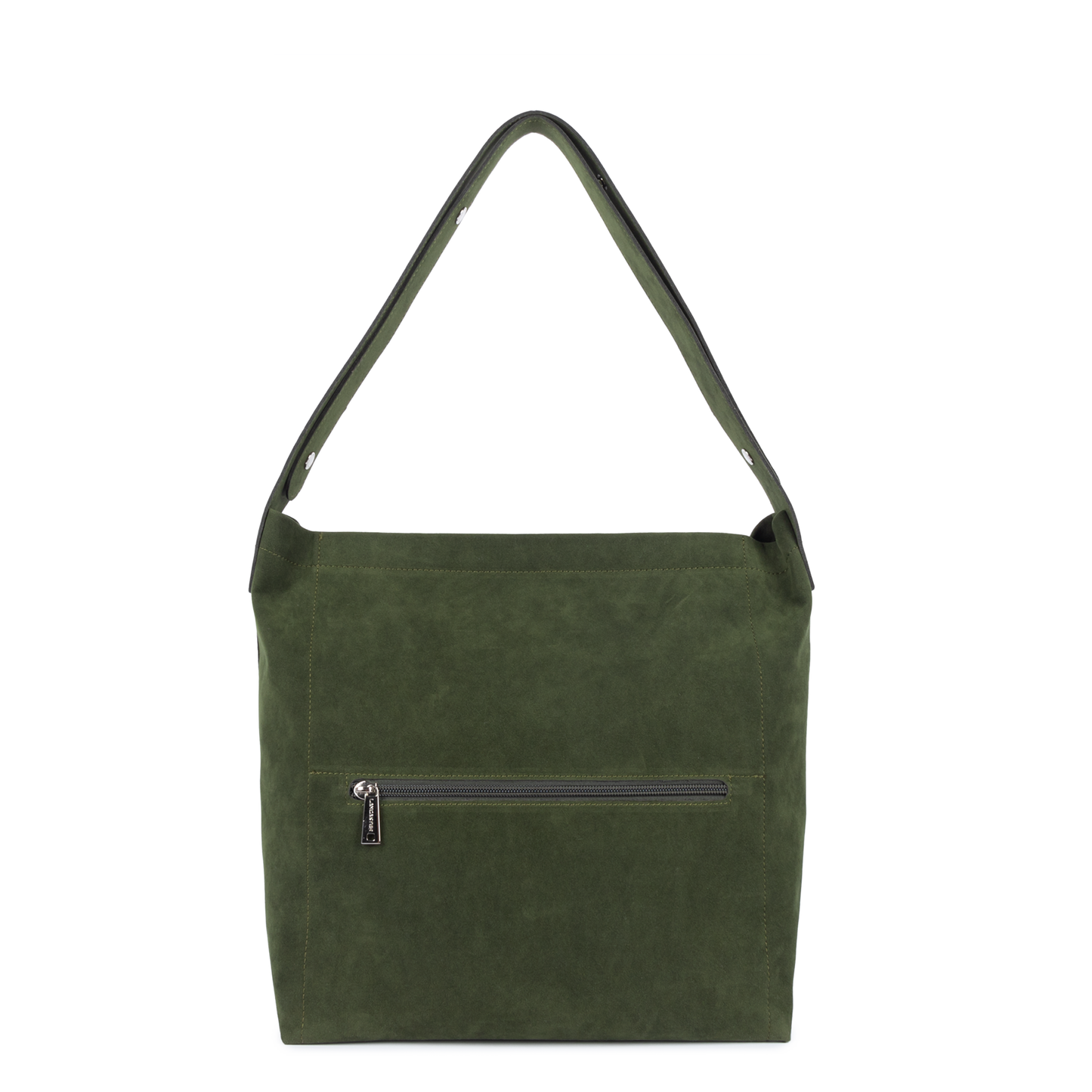 Sac seau - Suédine KBA
