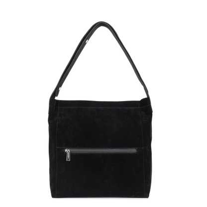 Sac seau - Suédine KBA