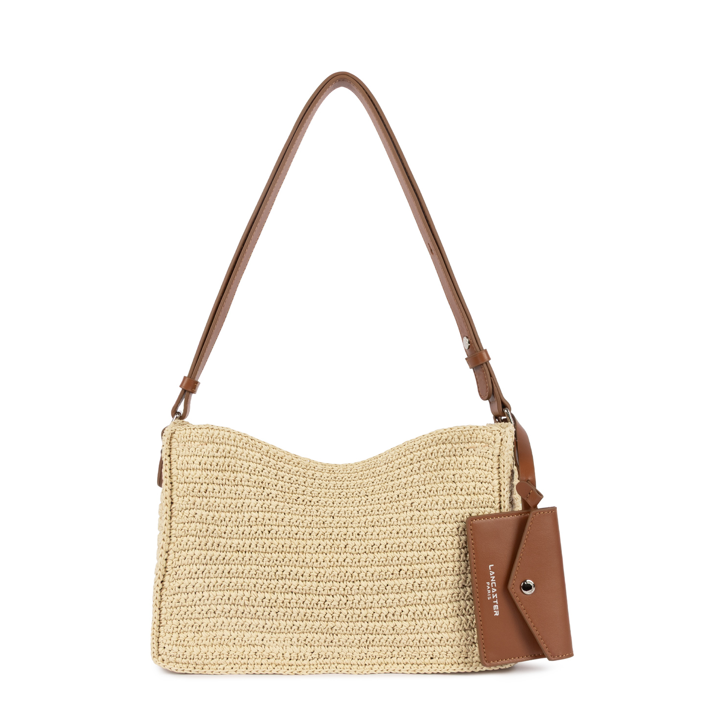 sac besace - playa #couleur_camel