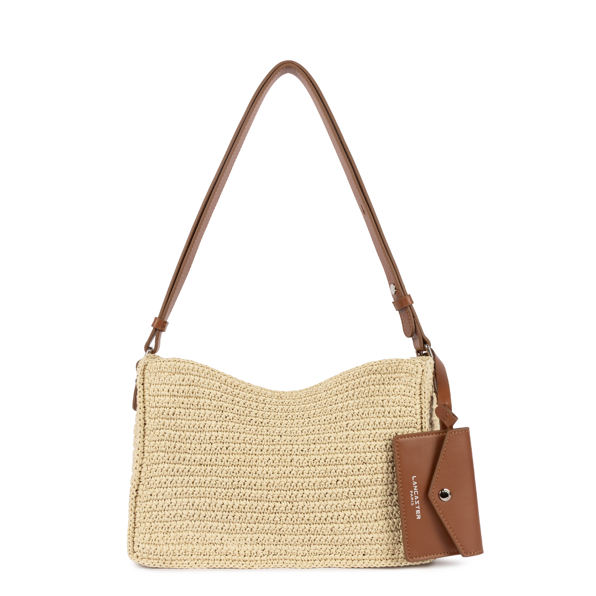 sac besace - playa #couleur_camel