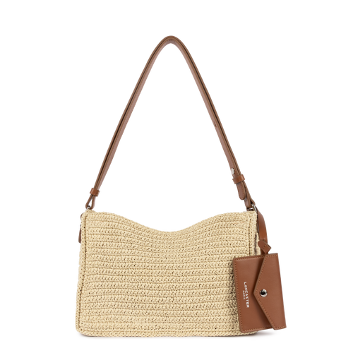 sac besace - playa #couleur_camel