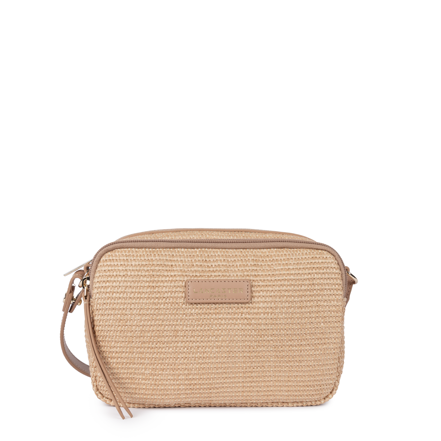 sac trotteur - mini osier #couleur_naturel