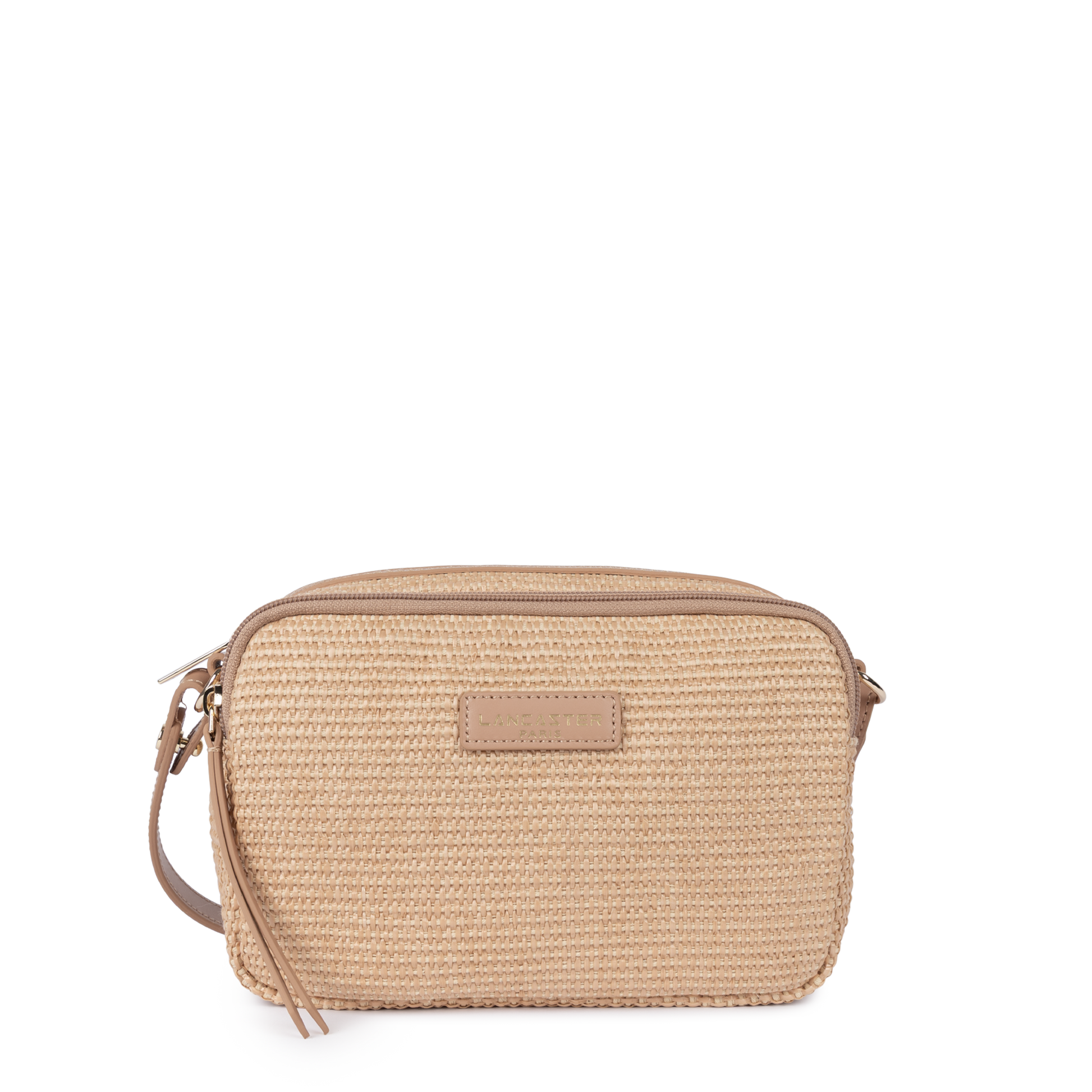 sac trotteur - mini osier #couleur_naturel