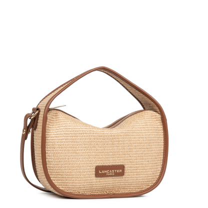 Petit sac besace - Mini Osier