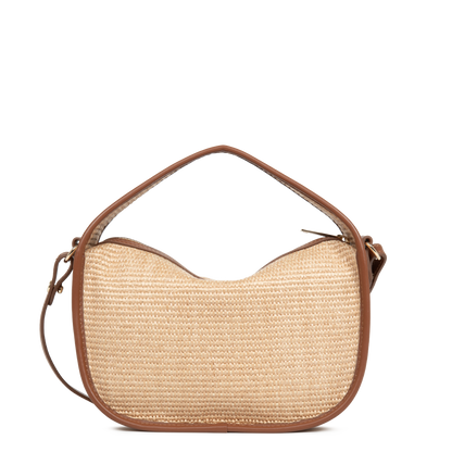 Petit sac besace - Mini Osier