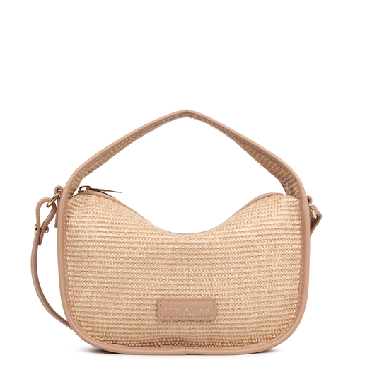 Petit sac besace - Mini Osier