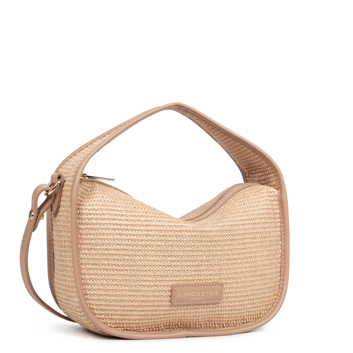Petit sac besace - Mini Osier