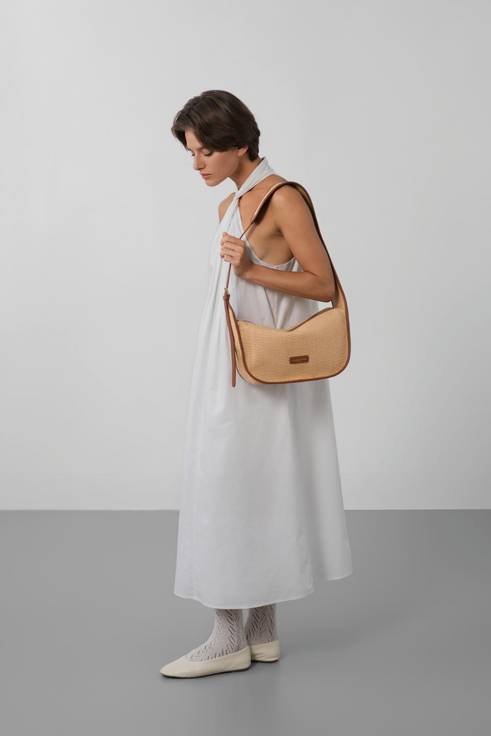 Sac besace - Mini Osier