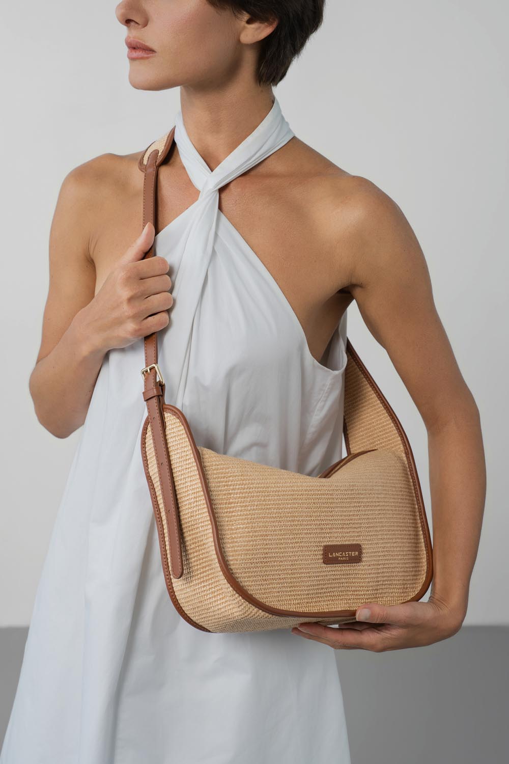Sac besace - Mini Osier