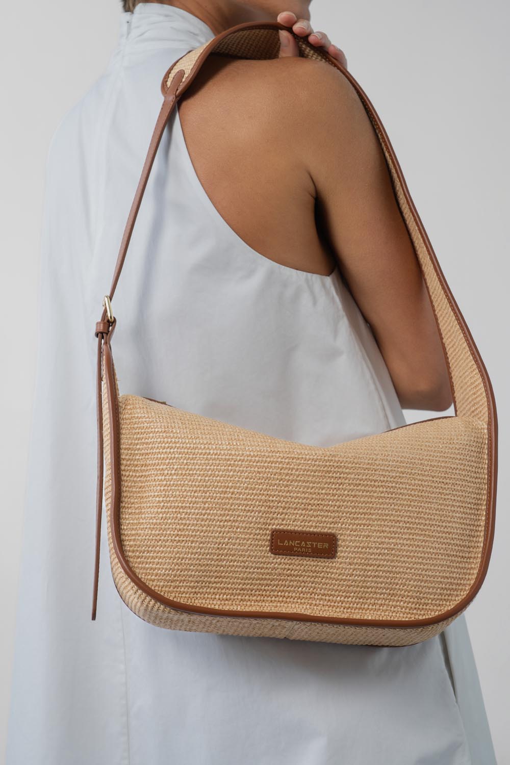 Sac besace - Mini Osier