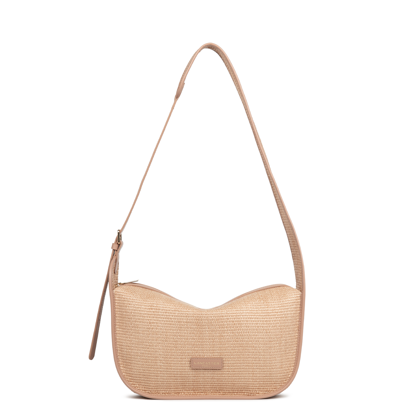 sac besace - mini osier #couleur_naturel