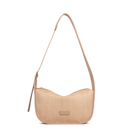 sac besace - mini osier #couleur_naturel