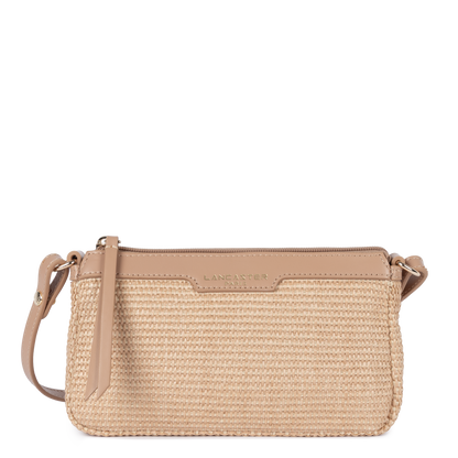 pochette - mini osier #couleur_naturel