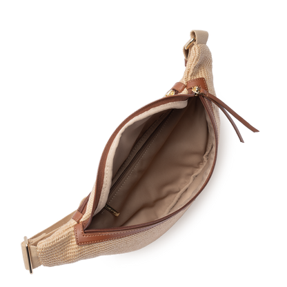 Sac banane - Mini Osier
