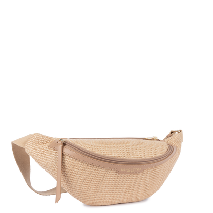 Sac banane - Mini Osier