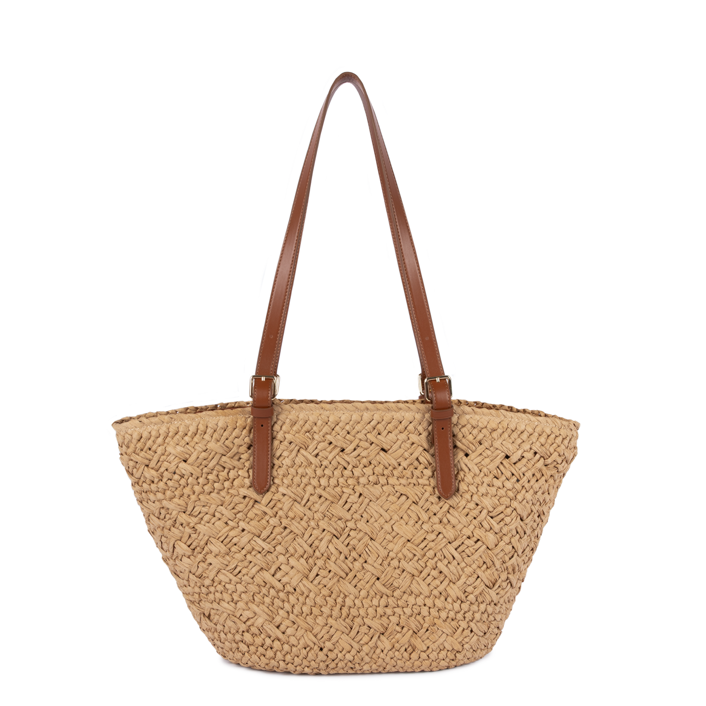 Sac cabas épaule - Le panier