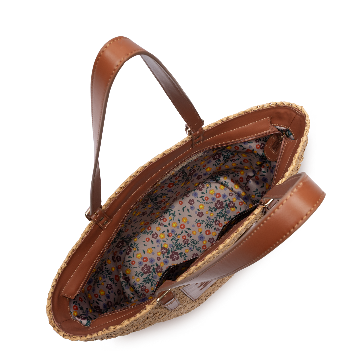 Sac cabas épaule - Le panier