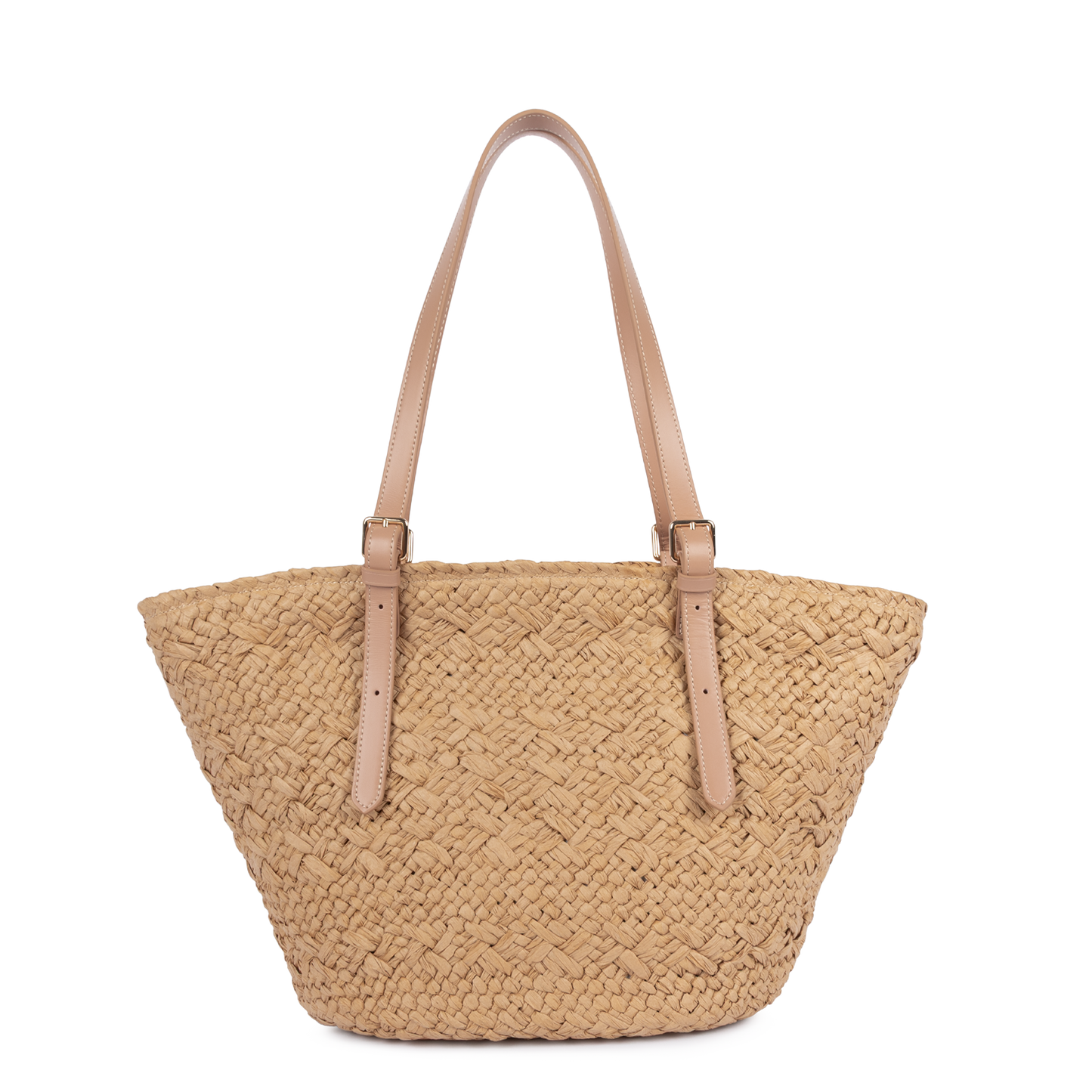 Sac cabas épaule - Le panier