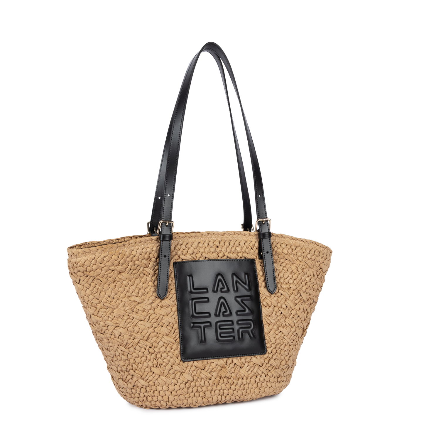 Sac cabas épaule - Le panier
