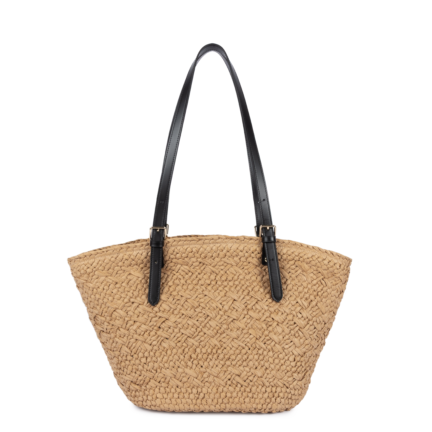 Sac cabas épaule - Le panier