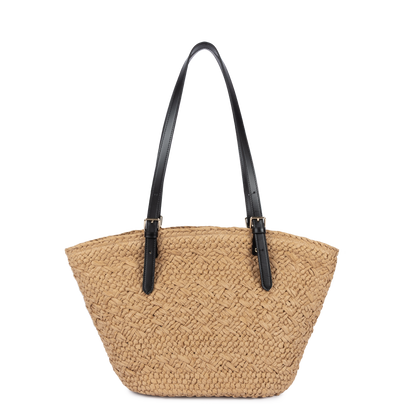 Sac cabas épaule - Le panier