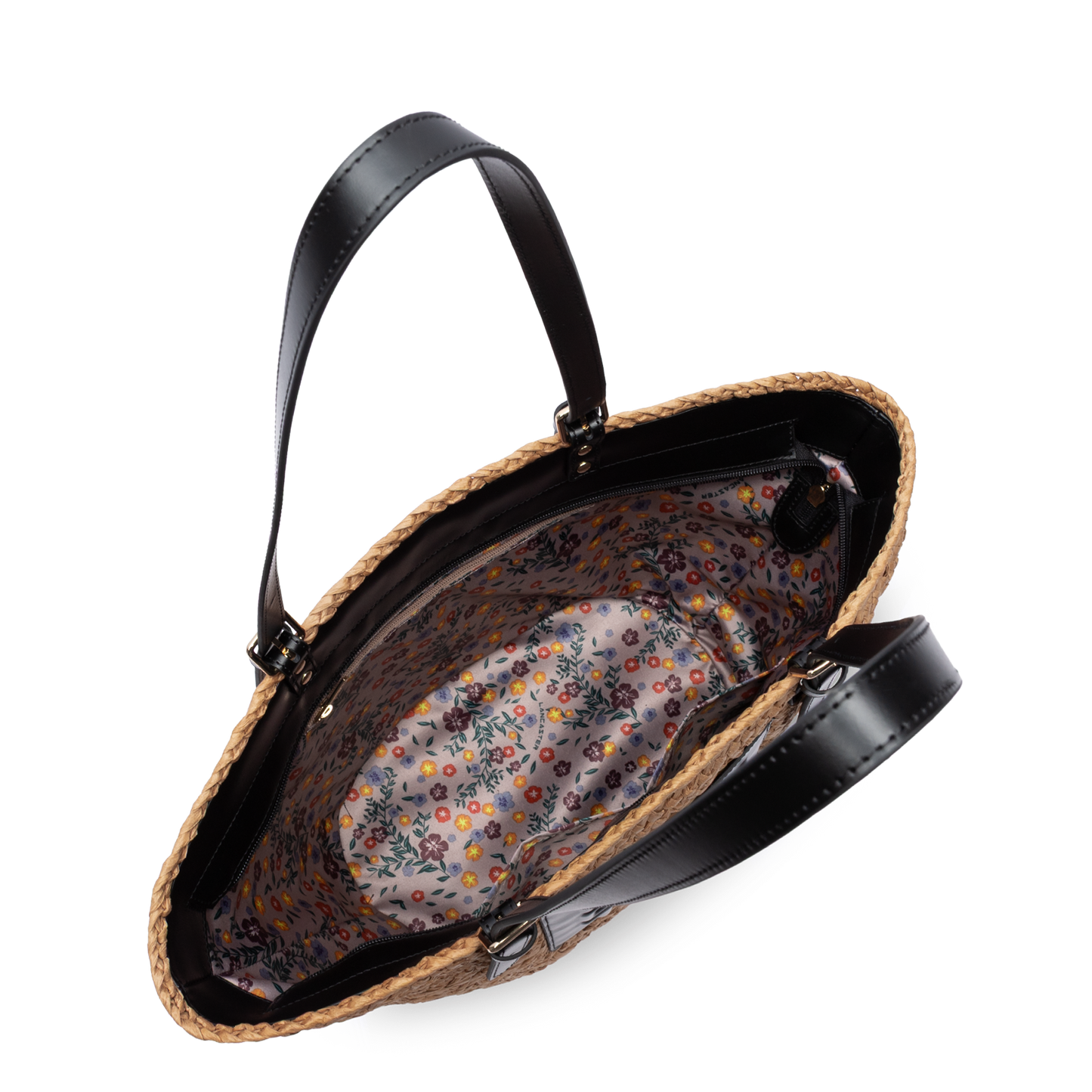 Sac cabas épaule - Le panier