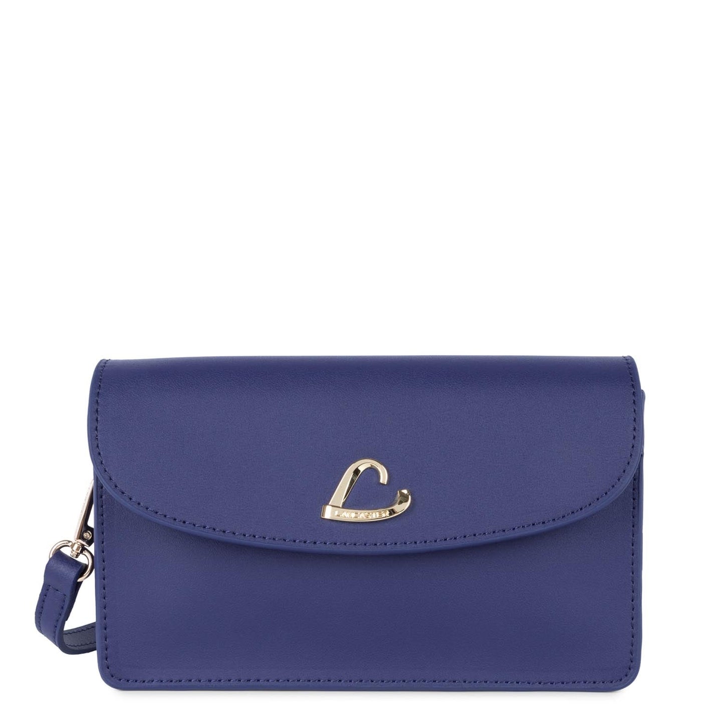 petite pochette - city philos #couleur_bleu-mer