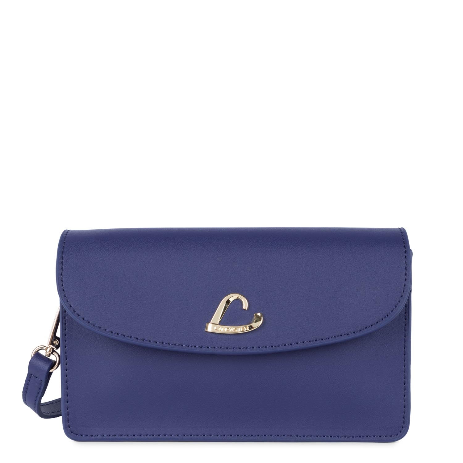 petite pochette - city philos #couleur_bleu-mer