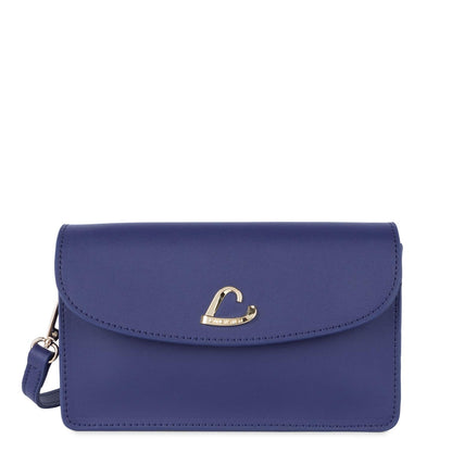petite pochette - city philos #couleur_bleu-mer