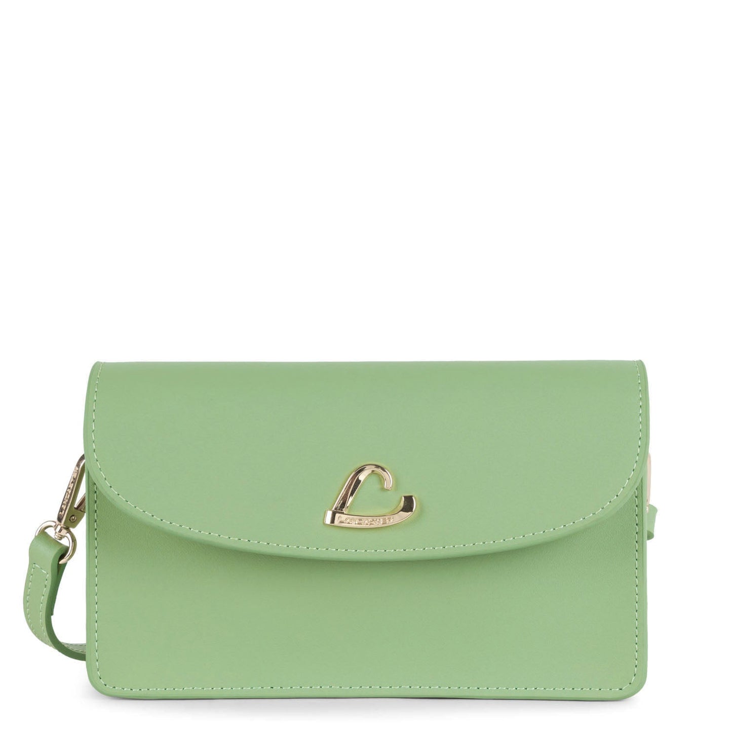 petite pochette - city philos #couleur_jade