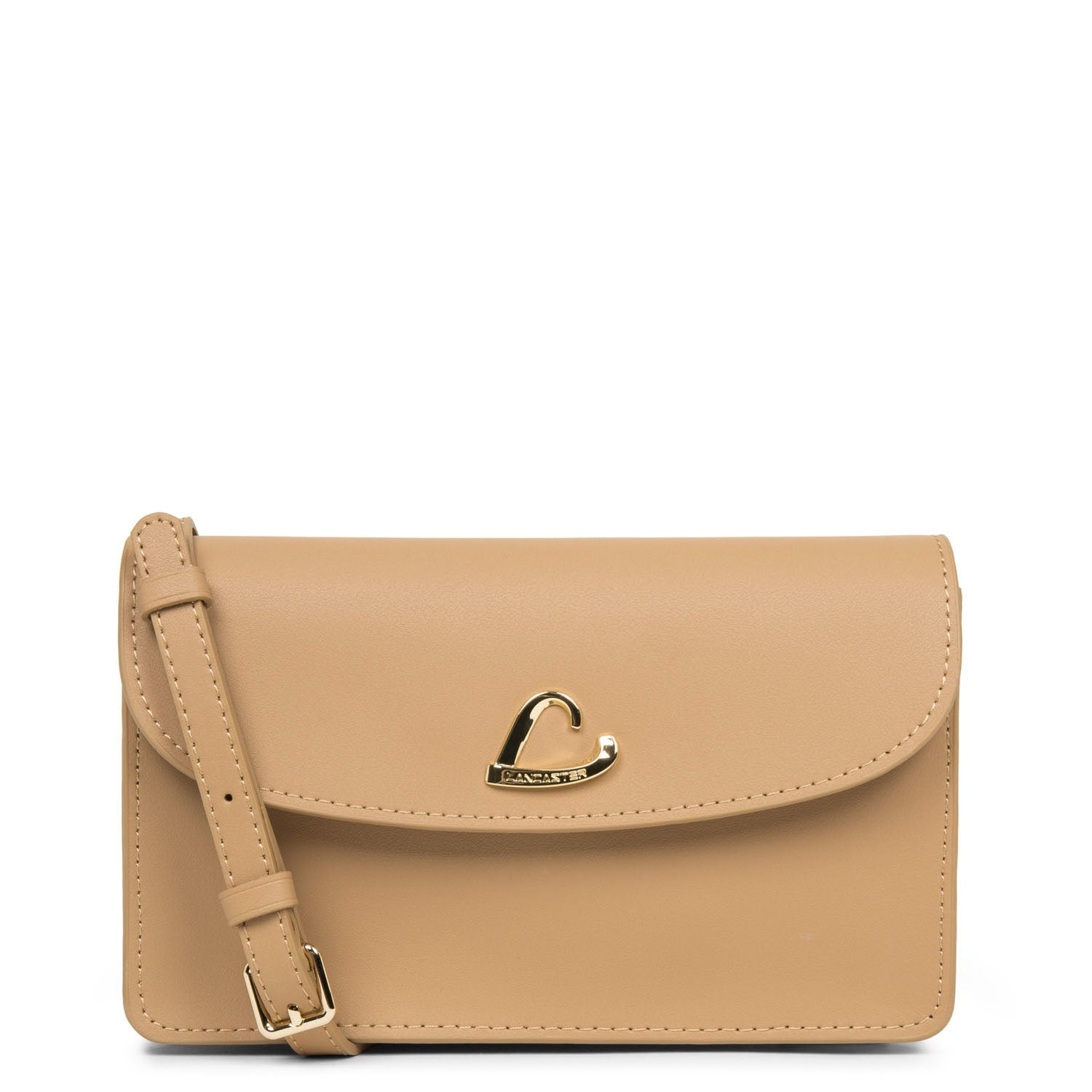 petite pochette - city philos #couleur_naturel