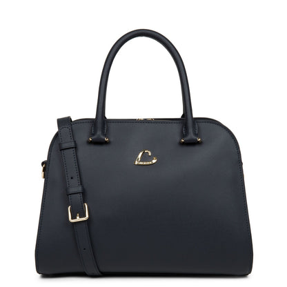 sac à main - city philos #couleur_bleu-fonc