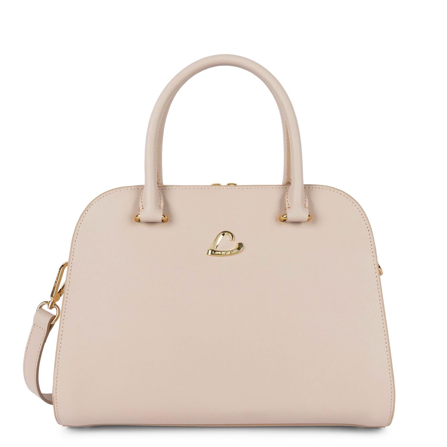 sac à main - city philos #couleur_galet-ros