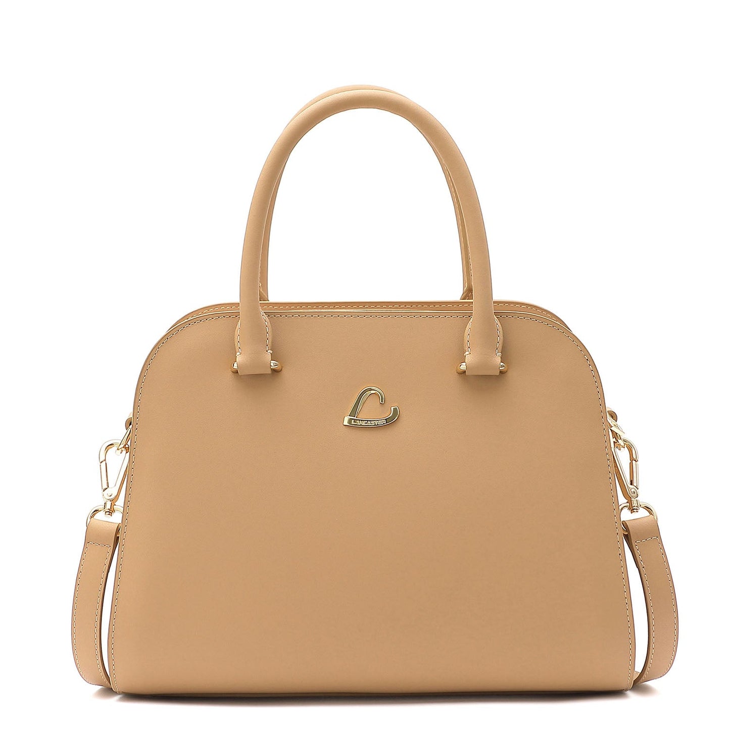 sac à main - city philos #couleur_naturel