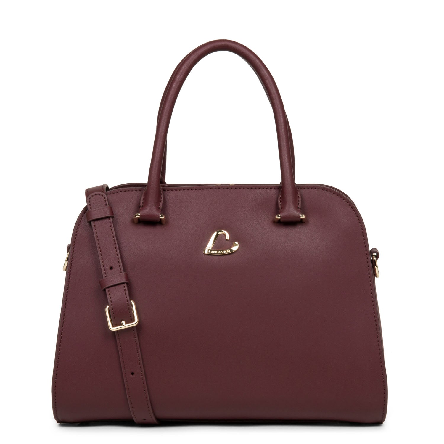sac à main - city philos #couleur_pourpre