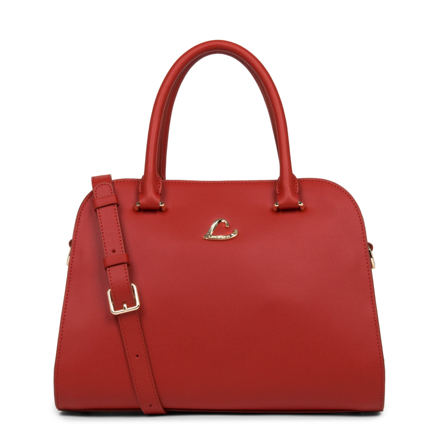 sac à main - city philos #couleur_rouge