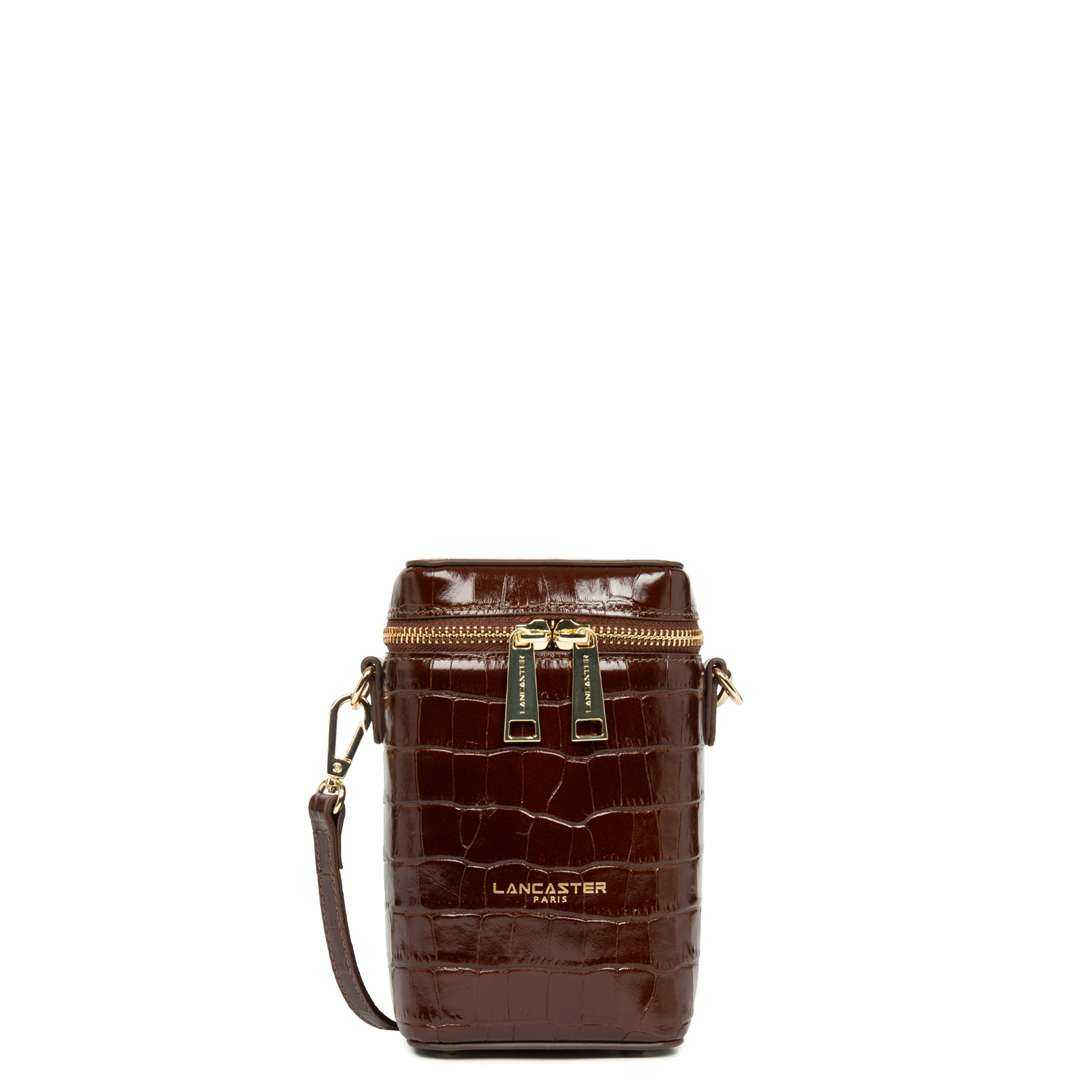 mini vanity - exo ashna #couleur_marron